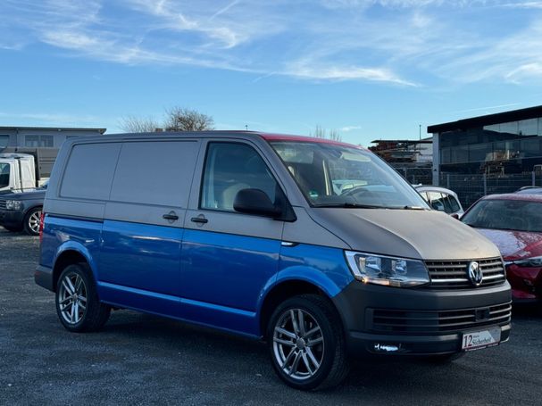 Volkswagen T6 Transporter 110 kW image number 4