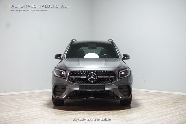 Mercedes-Benz GLB 220 d 140 kW image number 3