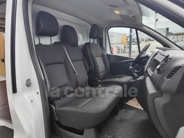 Renault Trafic DCi 95 L2H1 70 kW image number 7