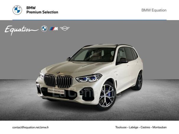 BMW X5 45e xDrive 290 kW image number 1