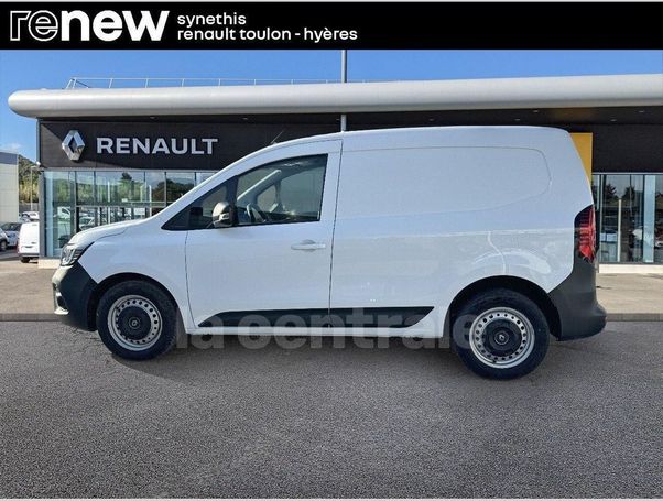 Renault Kangoo BLUE dCi 95 70 kW image number 5