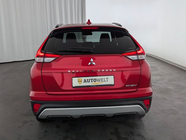 Mitsubishi Eclipse Cross 138 kW image number 6