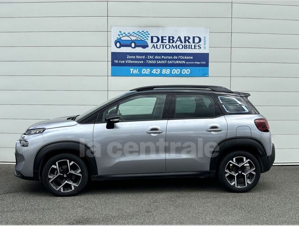 Citroen C3 Aircross PureTech 110 S&S Shine 81 kW image number 1