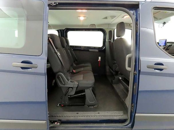 Ford Transit Custom 320 L2H1 2.0 Trend 96 kW image number 10