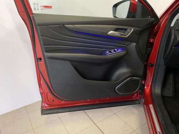 MG EHS GDI Luxury 209 kW image number 27