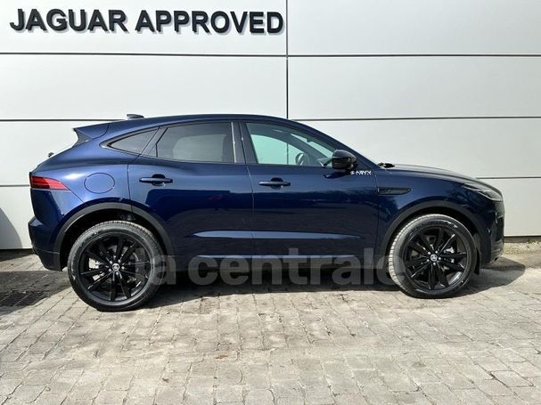 Jaguar E-Pace P200 AWD R-Dynamic SE 147 kW image number 14