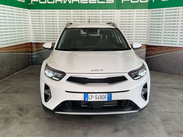 Kia Stonic 1.2 62 kW image number 3