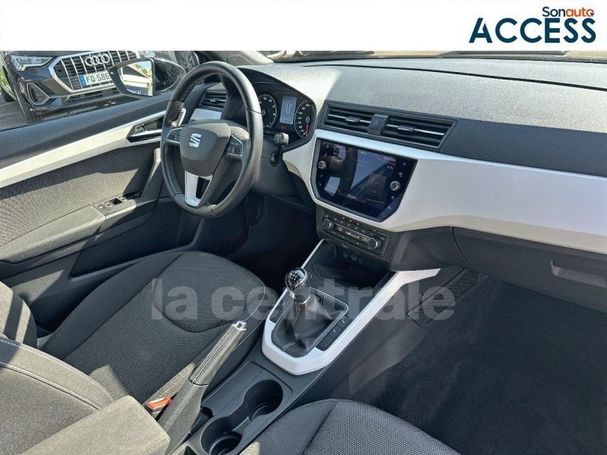 Seat Arona 1.0 TSI XCELLENCE 85 kW image number 23