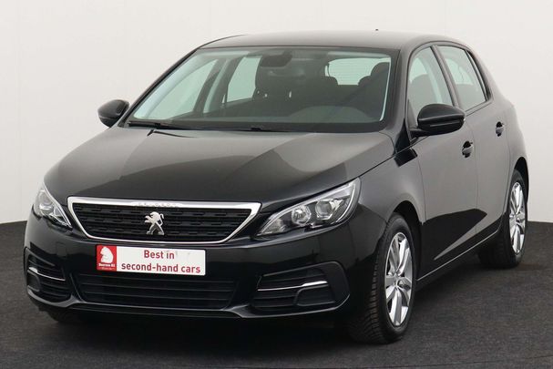 Peugeot 308 1.5 BlueHDi Active 96 kW image number 1