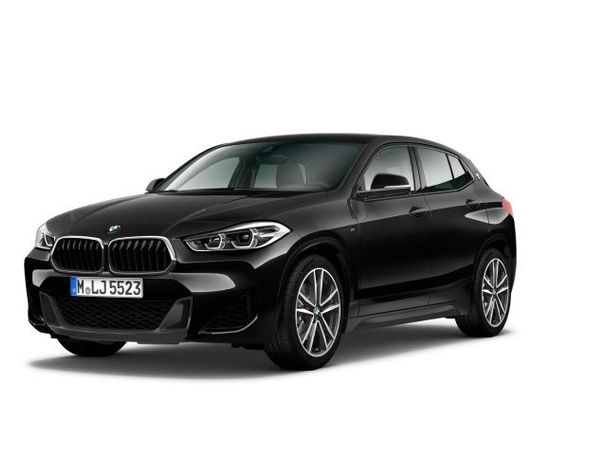 BMW X2 xDrive20d M Sport 140 kW image number 1