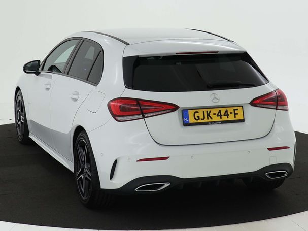 Mercedes-Benz A 180 AMG Line 100 kW image number 16