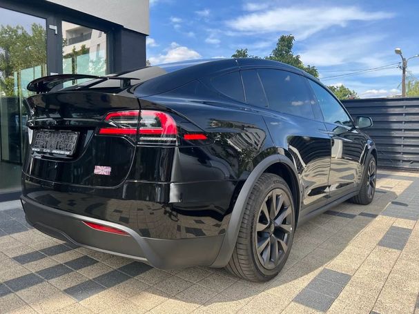 Tesla Model X 90 AWD 750 kW image number 8