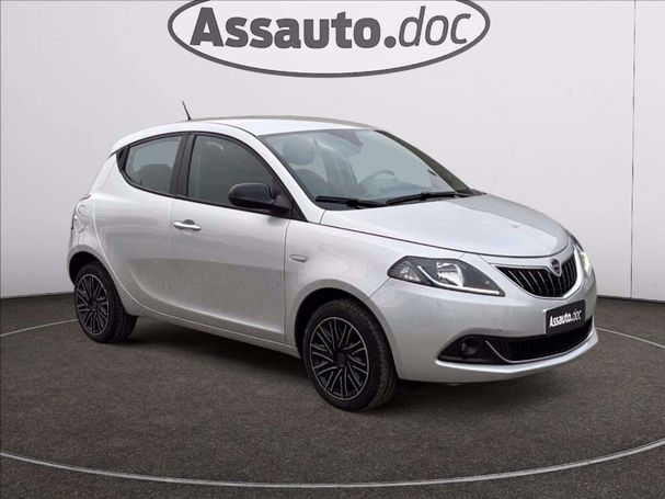 Lancia Ypsilon 51 kW image number 2