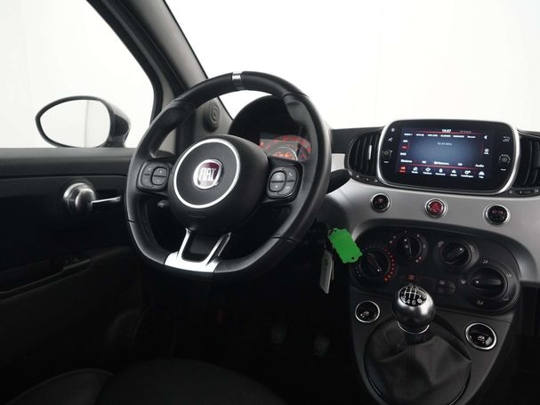 Fiat 500 1.0 51 kW image number 4