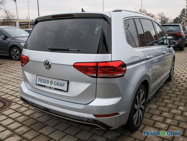 Volkswagen Touran 1.5 TSI 110 kW image number 2