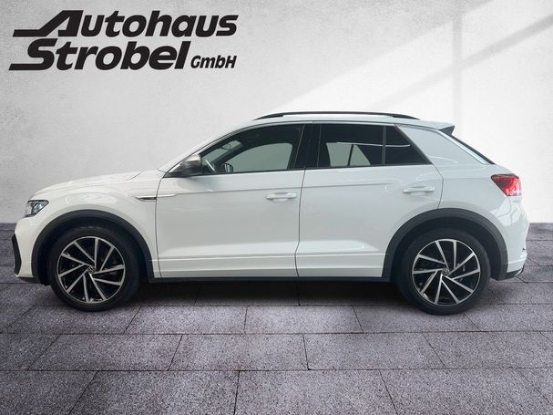 Volkswagen T-Roc R DSG 4Motion 221 kW image number 4