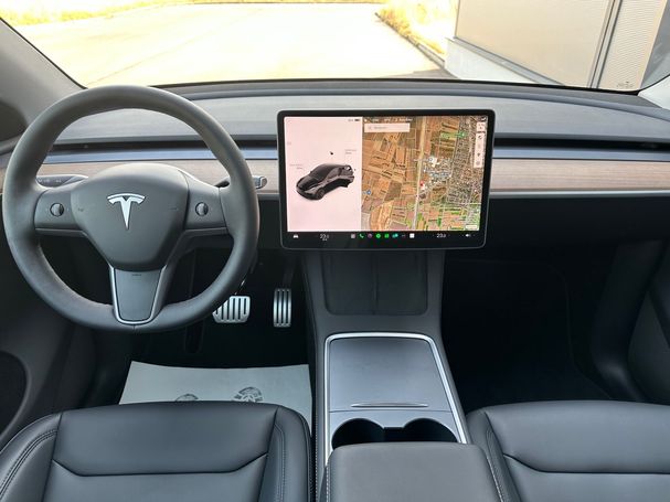 Tesla Model Y Performance AWD 394 kW image number 15