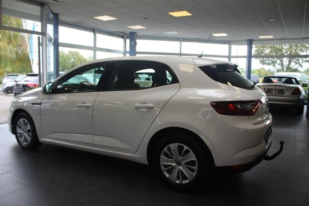 Renault Megane TCe 115 GPF LIFE 85 kW image number 5