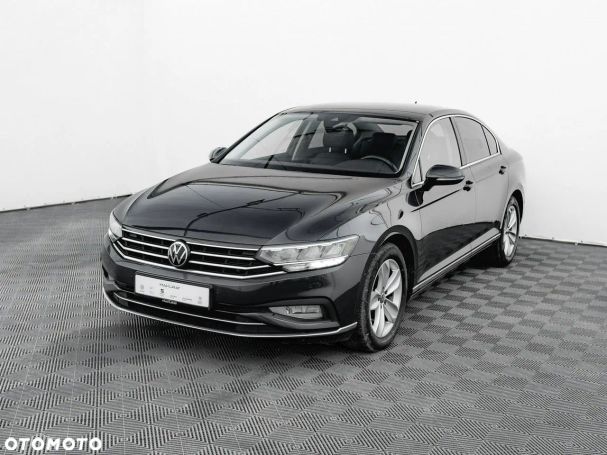 Volkswagen Passat 2.0 TDI DSG 147 kW image number 1