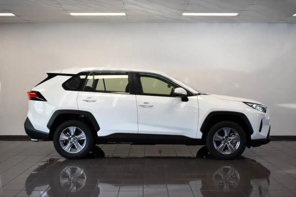 Toyota RAV 4 2.5 Hybrid Comfort 160 kW image number 7