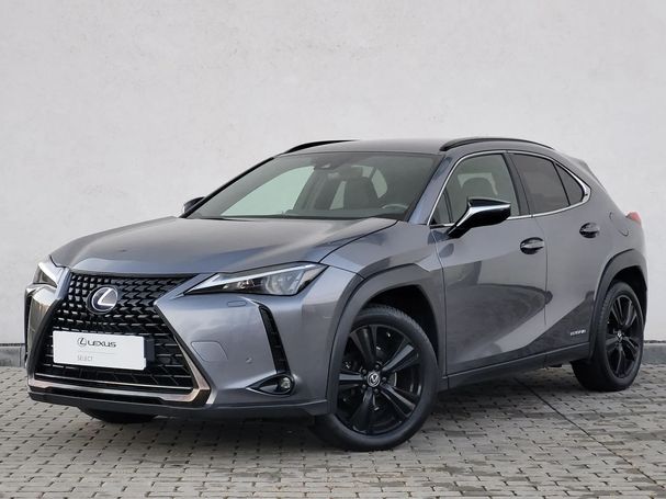 Lexus UX 250h 135 kW image number 1