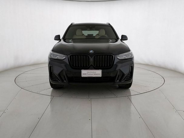 BMW X3 xDrive 140 kW image number 2