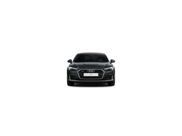 Audi A5 40 TDI Sportback Advanced 150 kW image number 4