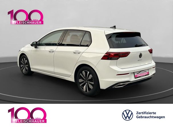 Volkswagen Golf 2.0 TDI DSG 110 kW image number 3