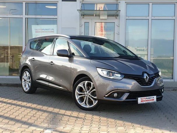 Renault Grand Scenic 88 kW image number 7