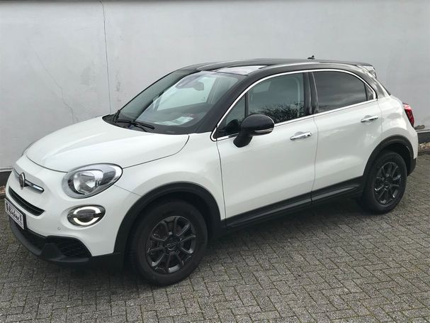 Fiat 500X 1.3 FireFly Turbo DCT 110 kW image number 3