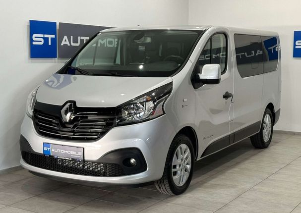 Renault Trafic 92 kW image number 6