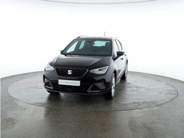 Seat Arona 1.0 TSI FR 81 kW image number 2