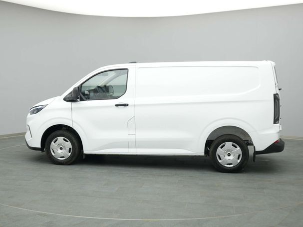 Ford Transit Custom 100 kW image number 5