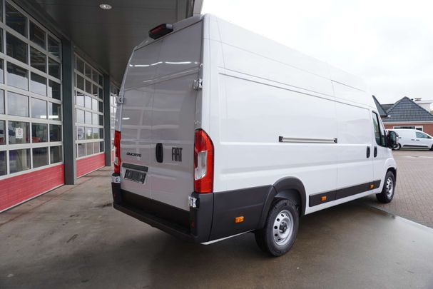 Fiat Ducato 140 103 kW image number 1