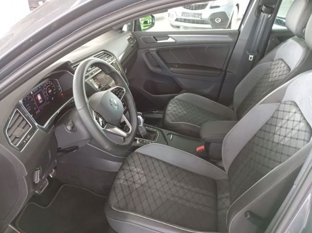 Volkswagen Tiguan 1.5 DSG 110 kW image number 6