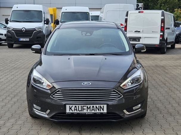 Ford Focus 1.5 TDCi ECOnetic Titanium 77 kW image number 3