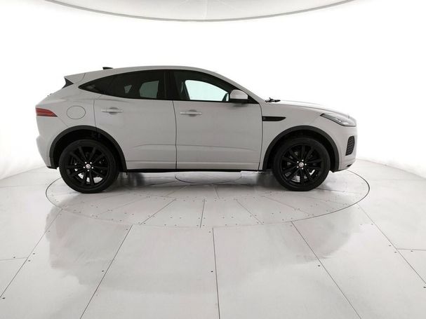 Jaguar E-Pace AWD R-Dynamic HSE 110 kW image number 3