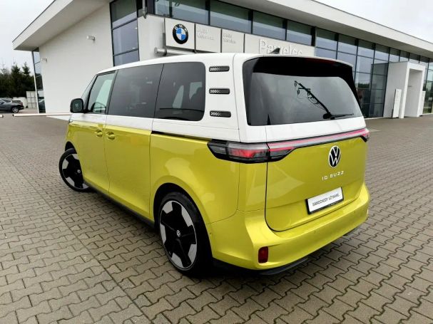 Volkswagen ID. Buzz Pro 150 kW image number 6