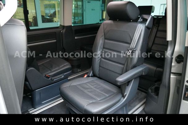 Volkswagen T6 Multivan 4Motion 146 kW image number 19