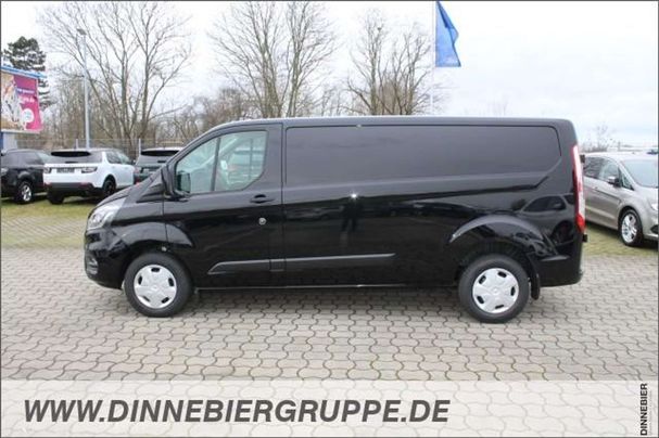 Ford Transit Custom 340 Trend 125 kW image number 1