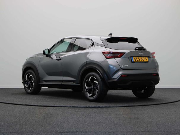 Nissan Juke 1.0 DIG-T N-CONNECTA 84 kW image number 2