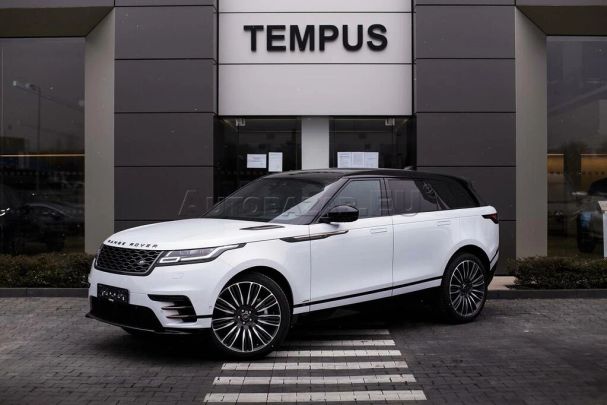 Land Rover Range Rover Velar 3.0d R-Dynamic HSE 221 kW image number 1