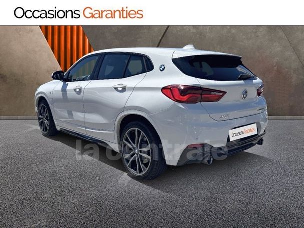 BMW X2 xDrive 140 kW image number 5