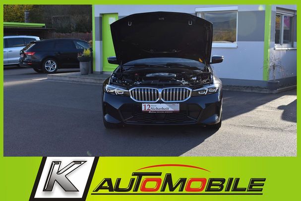 BMW 320d Touring xDrive M Sport 140 kW image number 6