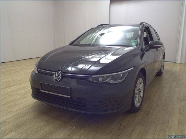 Volkswagen Golf 2.0 TDI Life DSG 85 kW image number 1