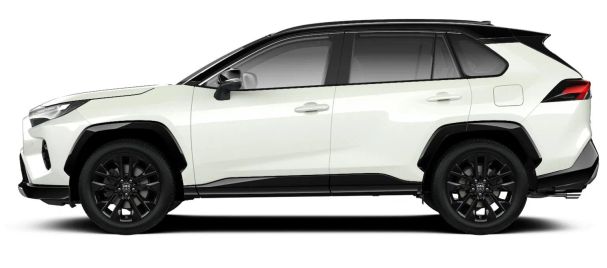 Toyota RAV 4 160 kW image number 6