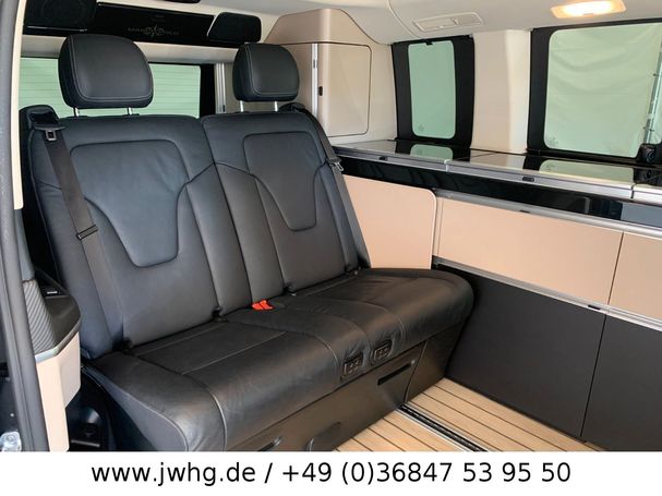 Mercedes-Benz V 250d 140 kW image number 17