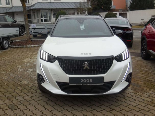 Peugeot 2008 PureTech 130 96 kW image number 7