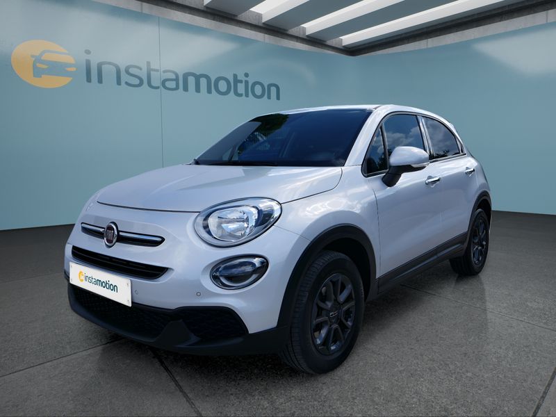 Fiat 500X 1.3 Firefly