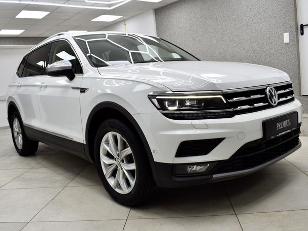 Volkswagen Tiguan Allspace 2.0 TDI Comfortline DSG 4Motion 147 kW image number 14